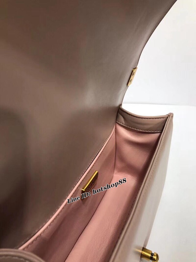 CHANEL女包 94804#67086 最新款 重金屬手柄包 非洲進口野生蟒蛇皮 香奈兒手拎包 chanel單肩包 chanel斜挎女包 djc1635